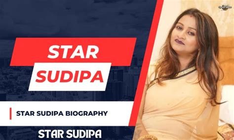 star sudipa age|Star Sudipa Das: Wiki, Bio, Caste, Net Worth, Age  .